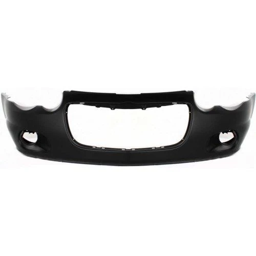 2005 Chrysler Sebring : Front Bumper Painted (CAPA Certified) - Image 6