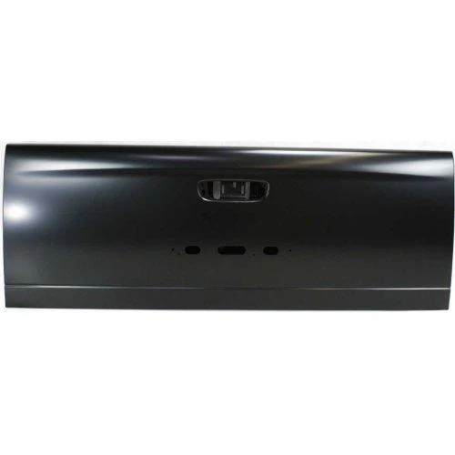 2005 Dodge Ram 1500 : Tailgate Painted - Image 3