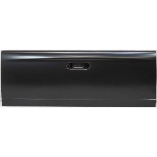 2005 Dodge Ram 1500 : Tailgate Painted - Image 4