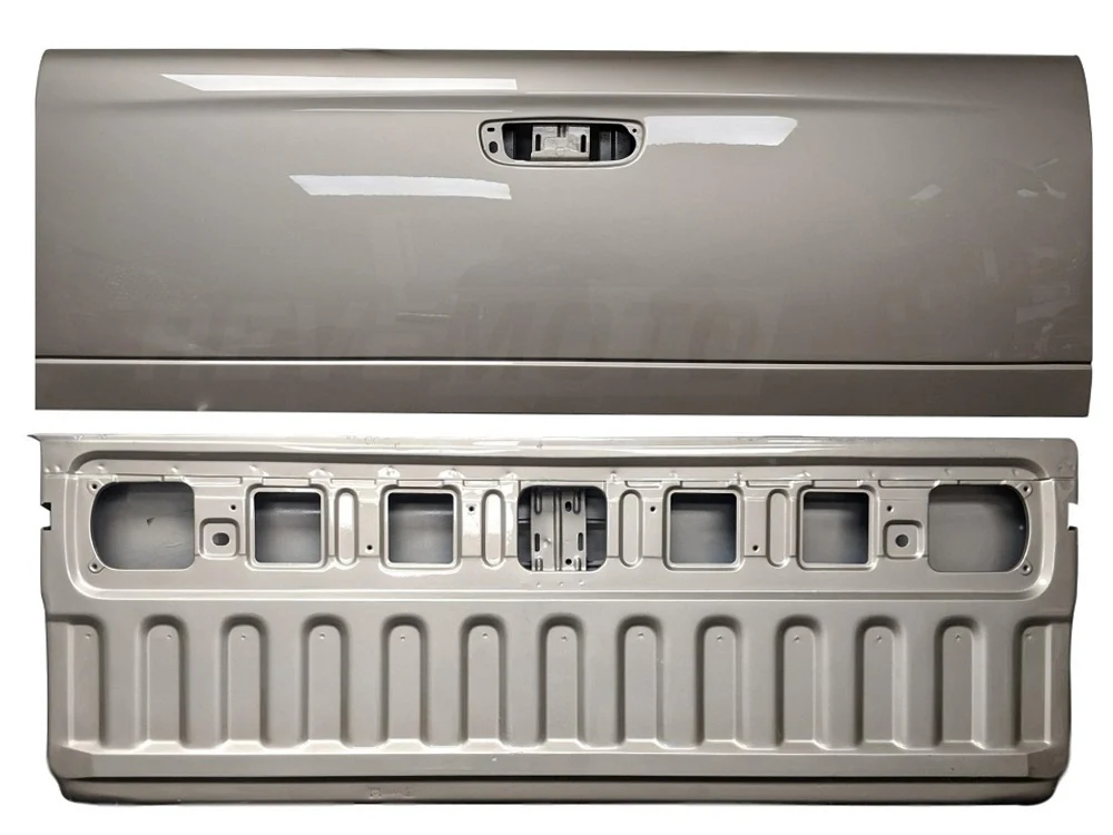 2005 Dodge Ram 1500 : Tailgate Painted - Image 7