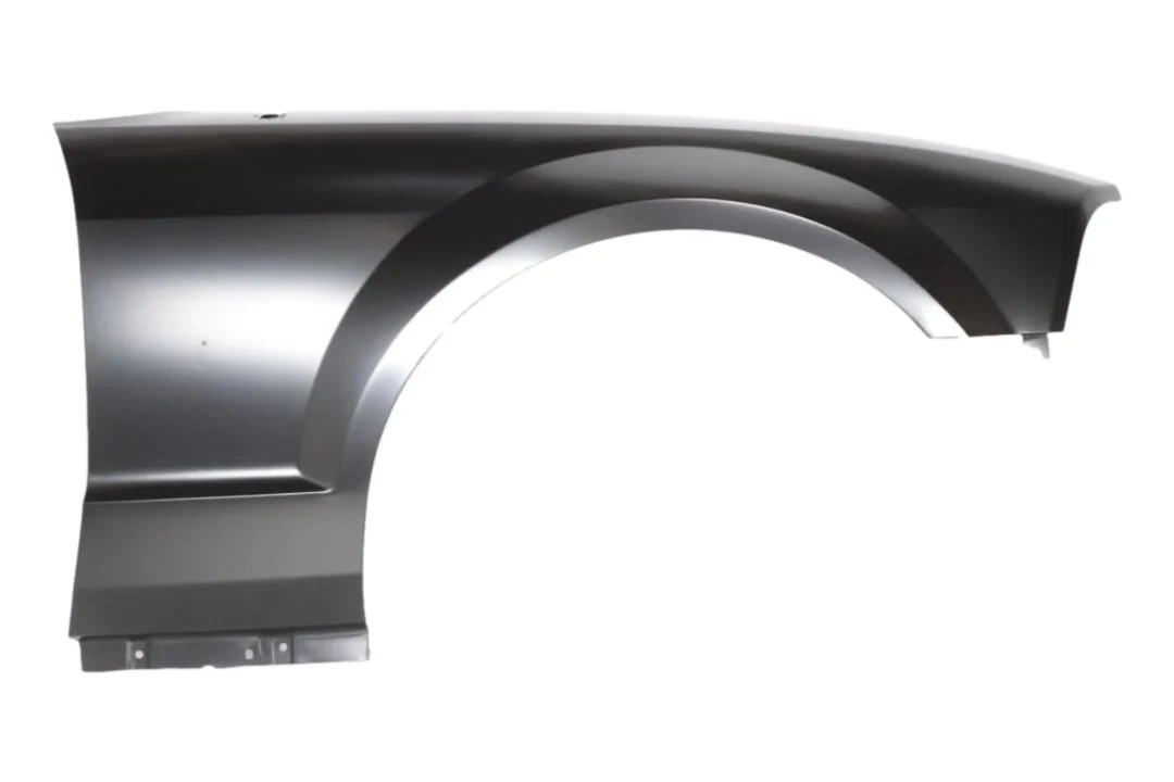 2005-2009 Ford Mustang : Fender Painted (OEM) - Image 17