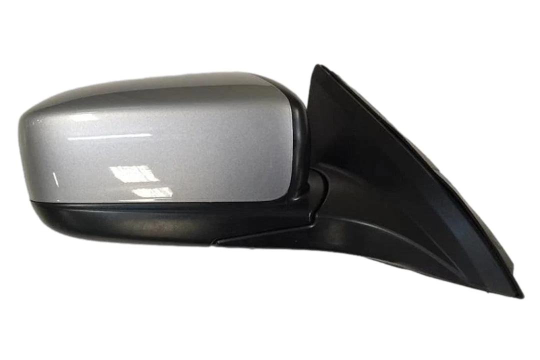 2005 Honda Accord : Side View Mirror Painted (Sedan | Power | WITHOUT: Heat)