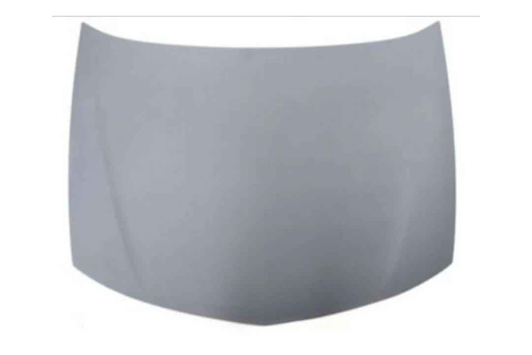 2005 Pontiac Bonneville : Hood Painted