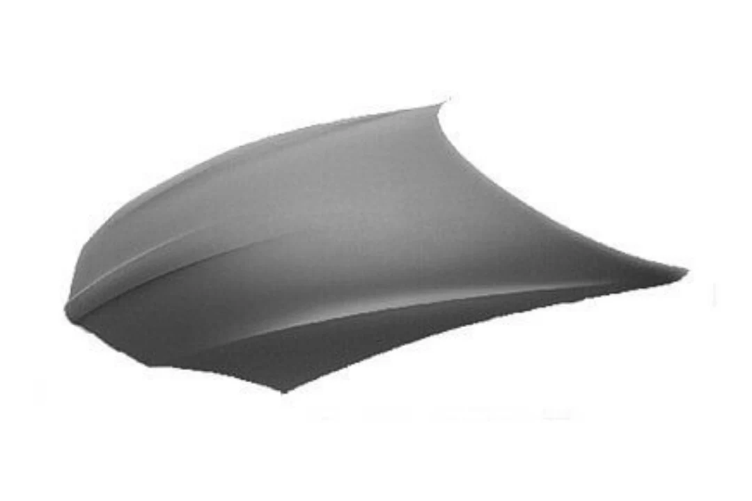 2005 Pontiac Sunfire : Hood Painted