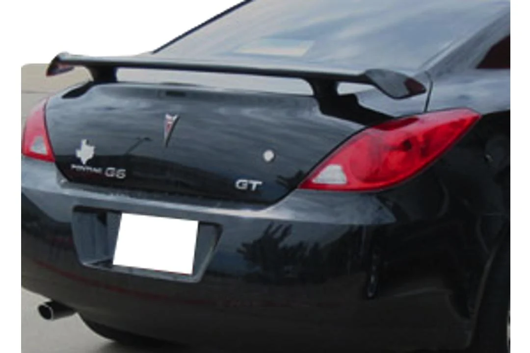 2005 Scion tC : Spoiler Painted - Image 3