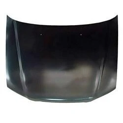 2005 Subaru Forester : Hood Painted - Image 2