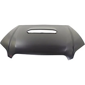 2005 Subaru Legacy : Hood Painted