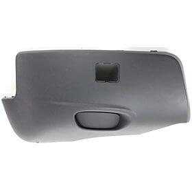 2005 Volvo XC90 : Front Extension Painted - Image 4