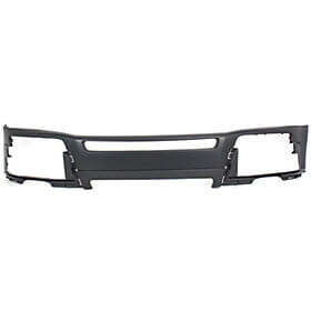2005 Volvo XC90 : Painted Front Bumper Cover