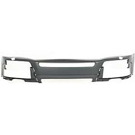 2005 Volvo XC90 : Painted Front Bumper Cover - Image 2