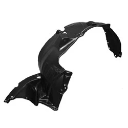 2006-2008 Honda Pilot : Fender Liner - Image 2