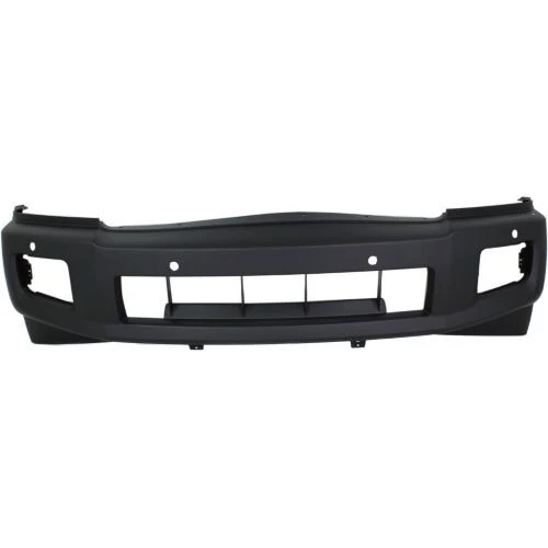 2006 Audi Q5 : Front Bumper Painted