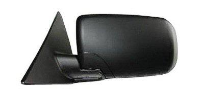2006 BMW 330i : Side View Mirror Painted (WITHOUT: Heat)