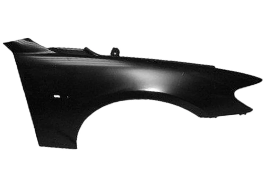 2006 BMW 7-Series : Fender Painted (760i Models) - Image 2