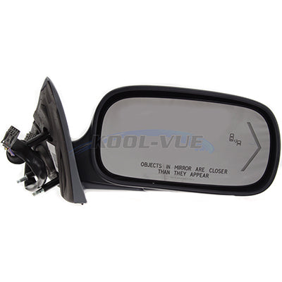 2006 Cadillac DTS : Side View Mirror Painted (Passenger-Side) - Image 3