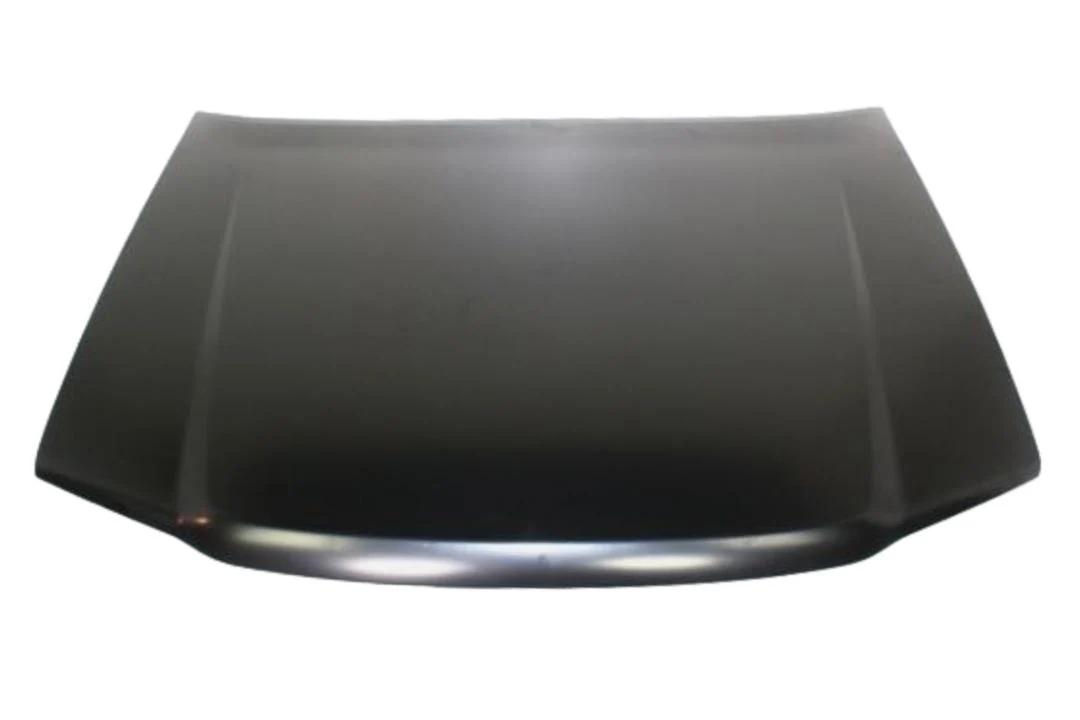 2006 Chevrolet Colorado : Hood Painted - Image 2