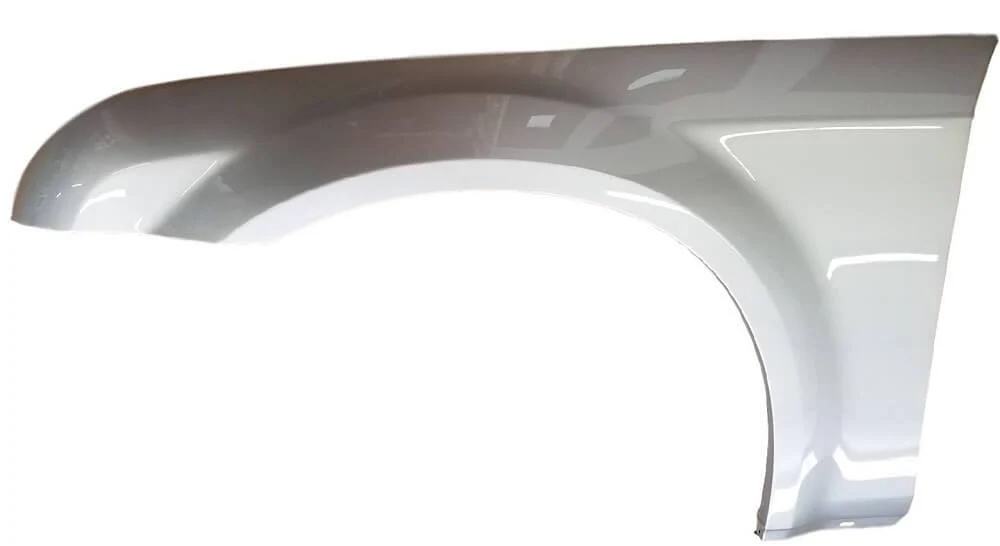 2006 Chrysler 300 : Fender Painted (CAPA Certified) - Image 12