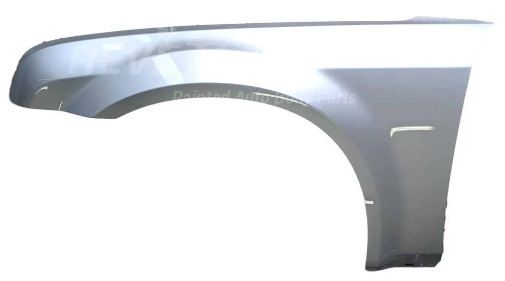 2006 Chrysler 300 : Fender Painted (CAPA Certified) - Image 13