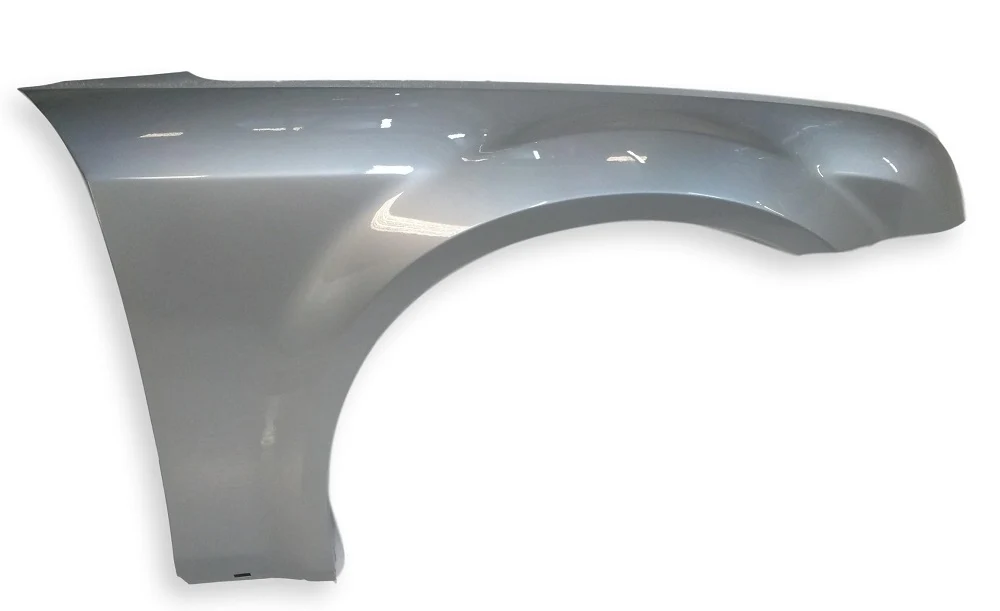 2006 Chrysler 300 : Fender Painted (CAPA Certified) - Image 4
