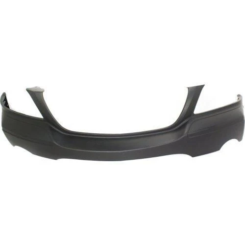 2006 Chrysler Pacifica : Front Bumper Painted (Aftermarket) - Image 3