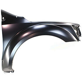 2006 Dodge Durango : Fender Painted - Image 3