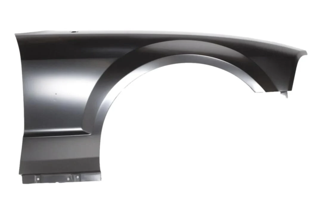 2005-2009 Ford Mustang : Fender Painted (Aftermarket) - Image 12