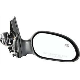 2006 Ford Taurus : Side View Mirror Painted (Right, Passenger-Side) - Image 2