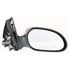 2006 Ford Taurus : Side View Mirror Painted (Right, Passenger-Side) - Image 3