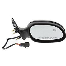 2006 Ford Taurus : Side View Mirror Painted (Right, Passenger-Side) - Image 4