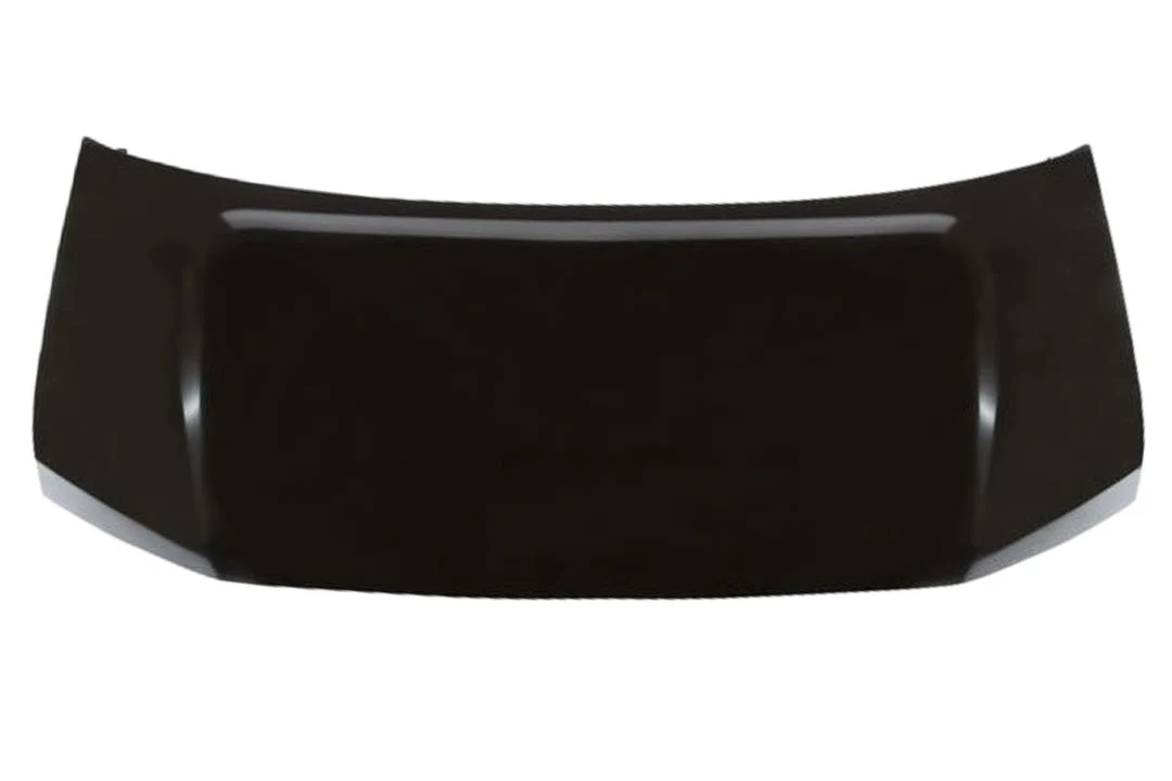 2003-2014 GMC Savana : Hood Painted (1500) - Image 4