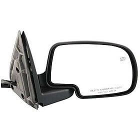 2006 GMC Yukon : Side View Mirror Painted - Image 2