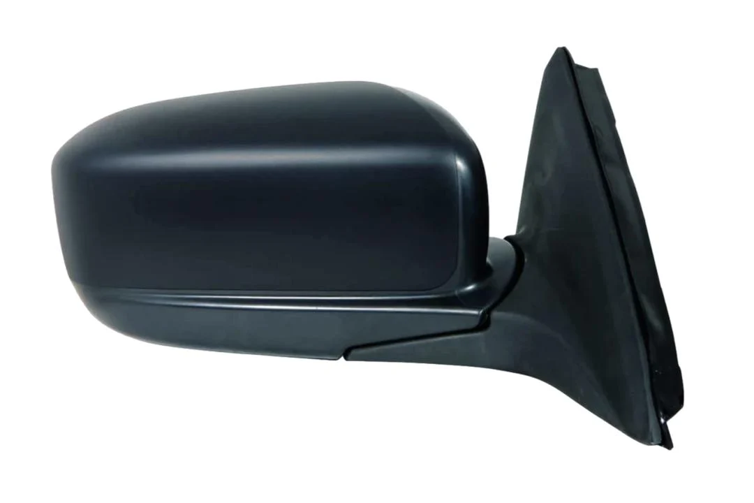 2006 Honda Accord : Side View Mirror Painted (Sedan | WITHOUT: Heat) - Image 3