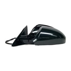 2006 Infiniti FX35 : Side View Mirror Painted - Image 4