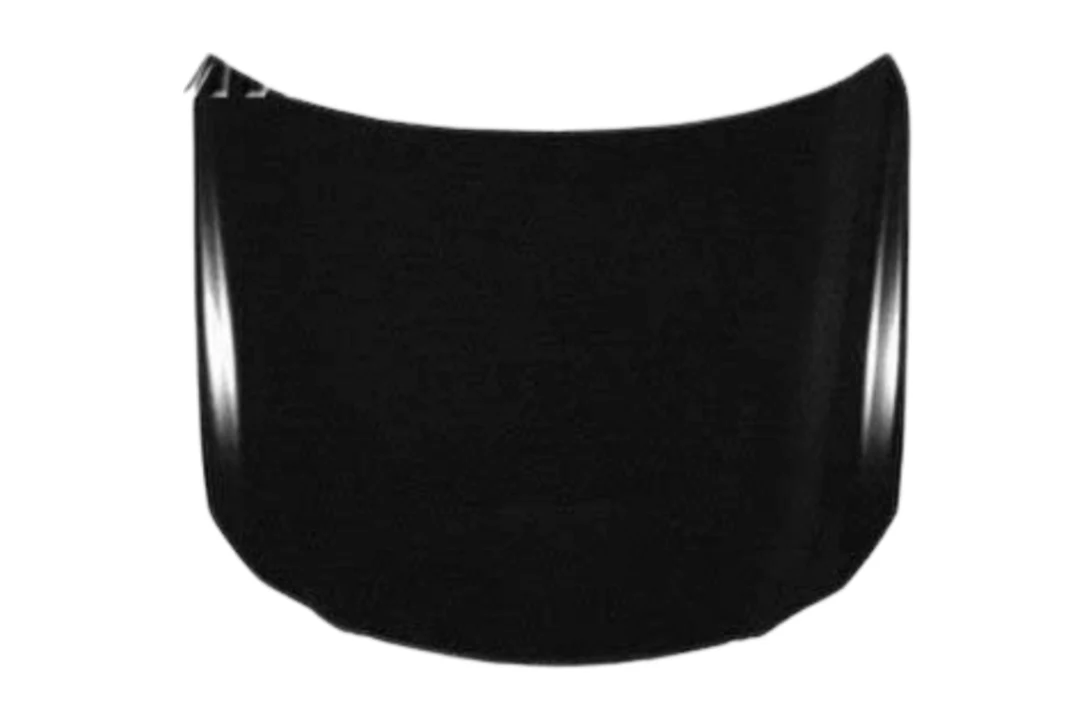 2006 Infiniti M45 : Hood Painted