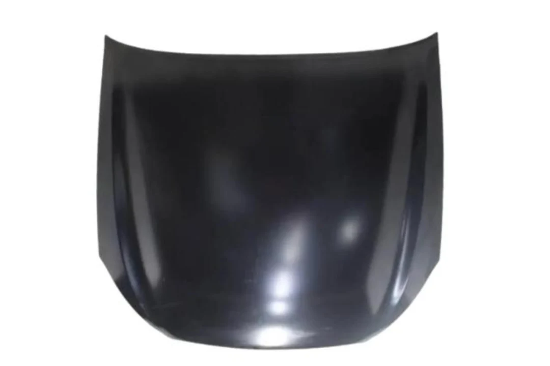 2006 Infiniti Q45 : Hood Painted