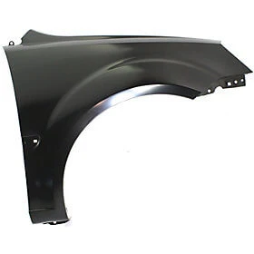 2006 Kia Rio5 : Fender Painted (Aftermarket) - Image 2