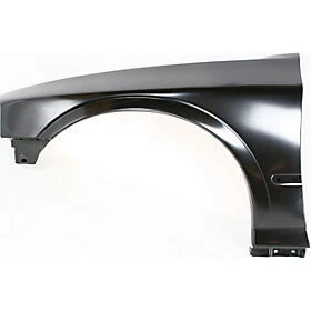 2006 Lincoln LS : Fender Painted