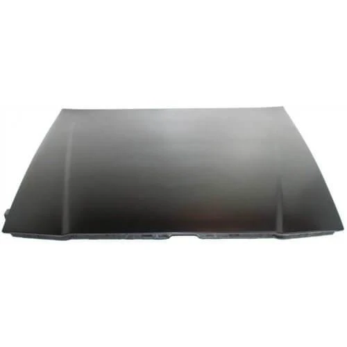 2006 Mercury Grand Marquis : Hood Painted (CAPA Certified)