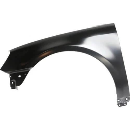 2006 Mercury Montego : Fender Painted (CAPA Certified)