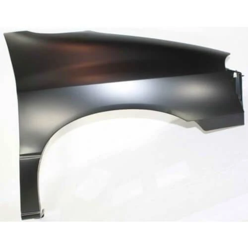 2006 Mercury Monterey : Fender Painted (OE Replacement) - Image 2