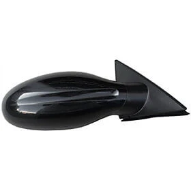 2006 Nissan Altima : Side View Mirror Painted - Image 6