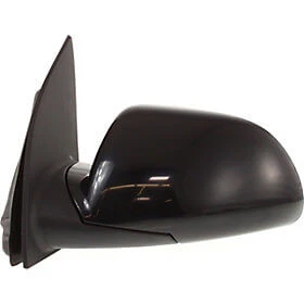 2006 Pontiac Torrent : Side View Mirror Painted