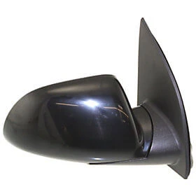 2006 Pontiac Torrent : Side View Mirror Painted - Image 2