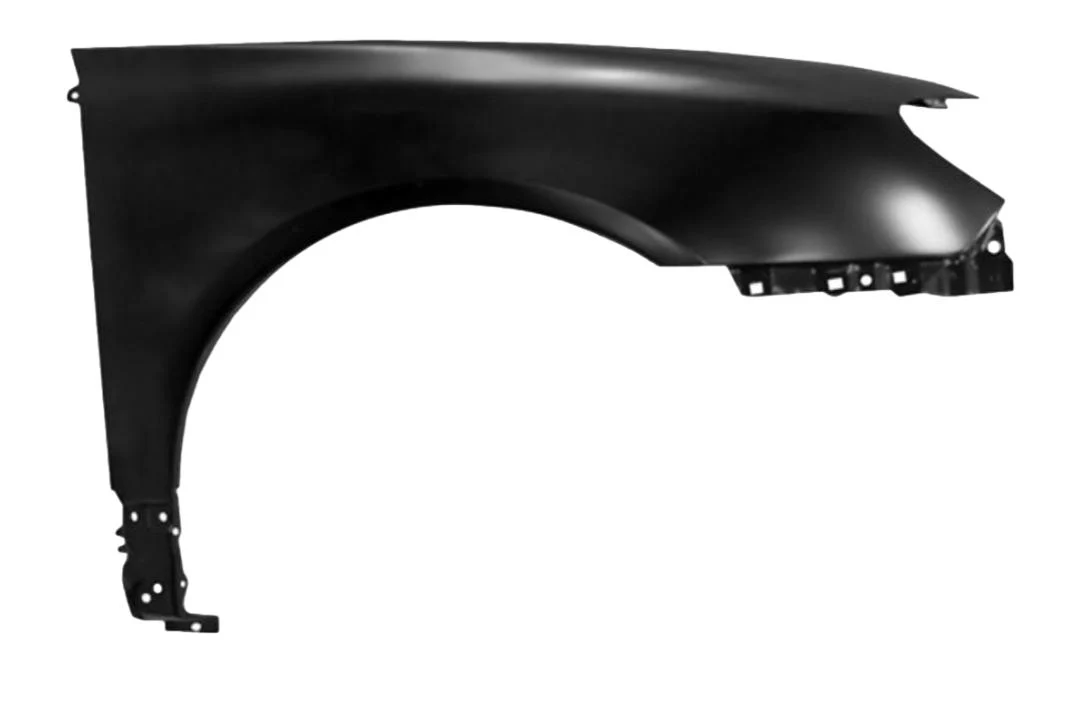 2006-2007 Subaru Impreza : Fender Painted (Aftermarket) - Image 8