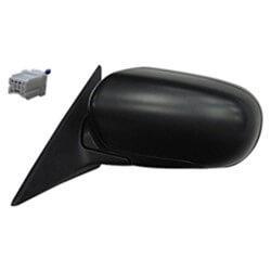 2006 Subaru Outback : Side View Mirror Painted