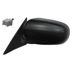 2006 Subaru Outback : Side View Mirror Painted - Image 3