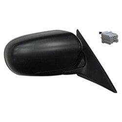 2006 Subaru Outback : Side View Mirror Painted - Image 4