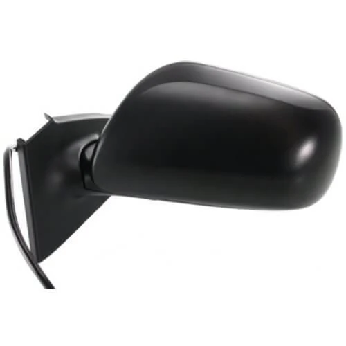 2006 Toyota Yaris : Side View Mirror Painted - Image 2