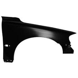 2006 Volvo V70 : Fender Painted (Aftermarket) - Image 2