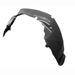 2007-2010 Jeep Compass : Fender Liner